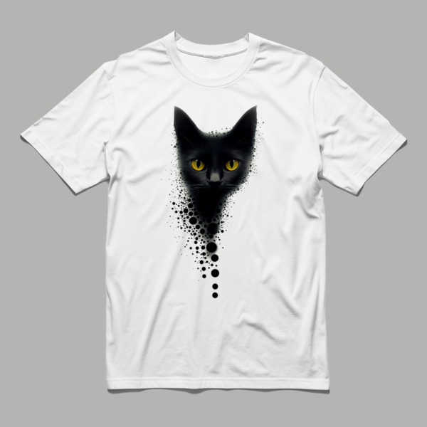 Sunnie - Cats T Shirt