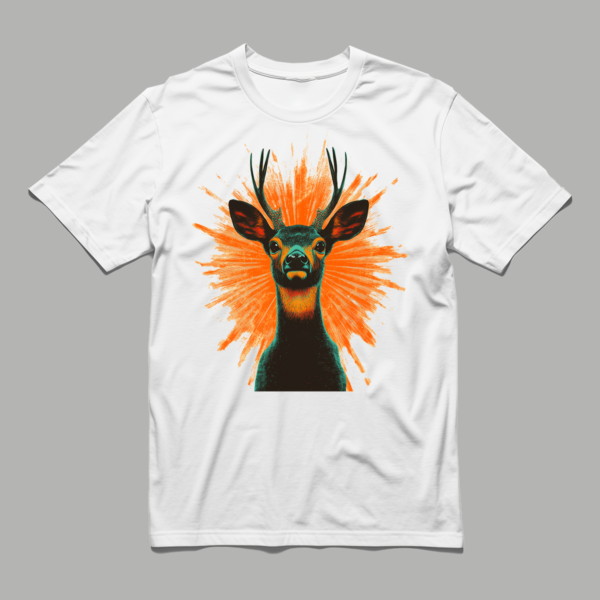 Ernest - Deers T Shirt