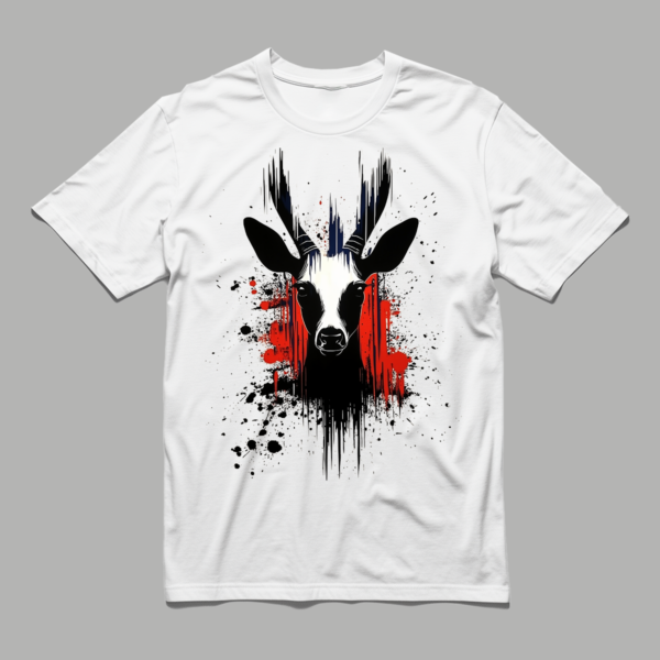 Ruben - Deers T Shirt