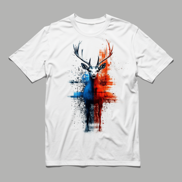 Ringo - Deers T Shirt