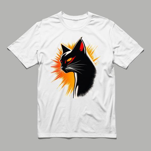 Twilight - Cats T Shirt