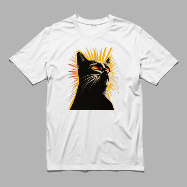 Spark - Cats T Shirt