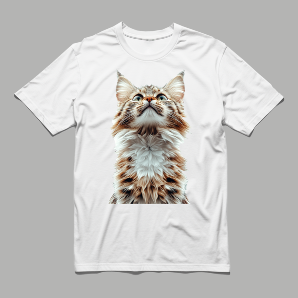 Astra - Cats T Shirt