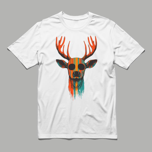 Blinder - Deers T Shirt