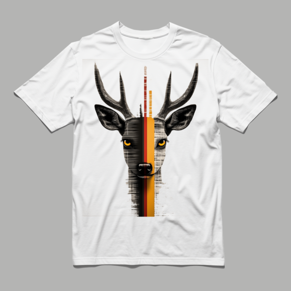 Grace - Deers T Shirt