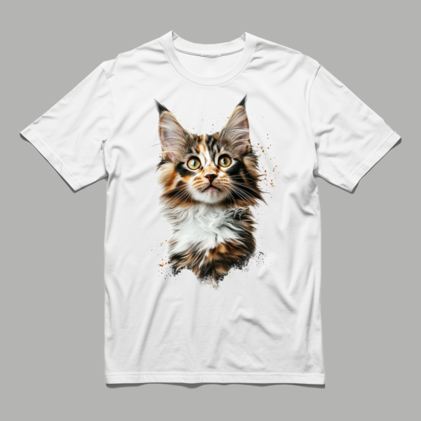Sable - Cats T Shirt