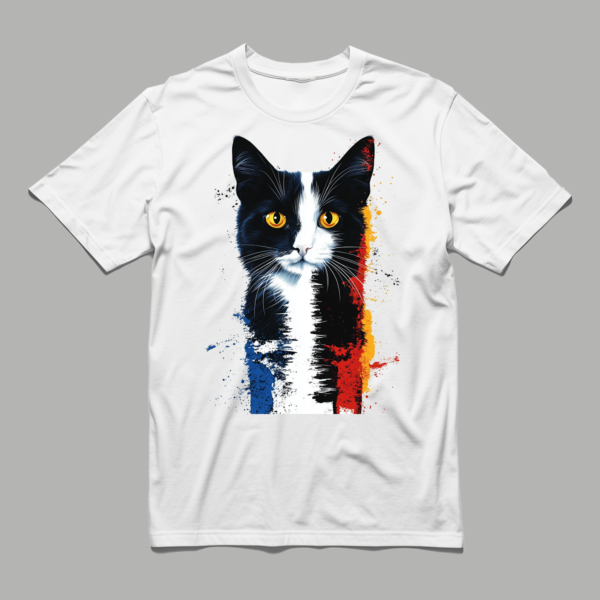 Lyric - Cats T Shirt