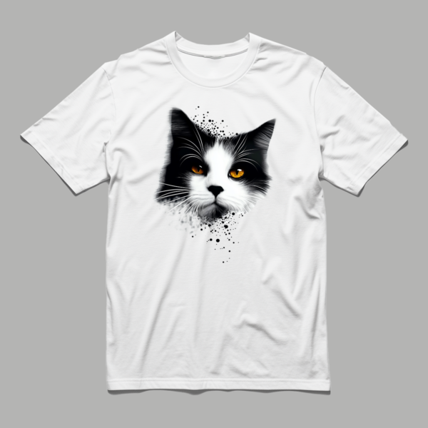Fable - Cats T Shirt