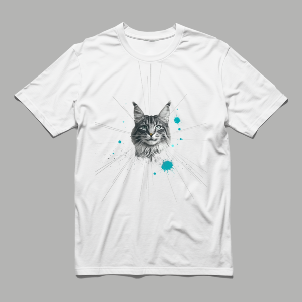 Ashen - Cats T Shirt