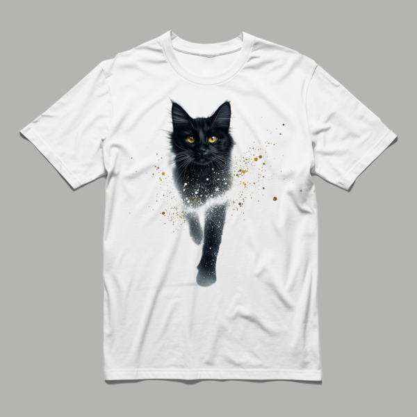 Frost - Cats T Shirt