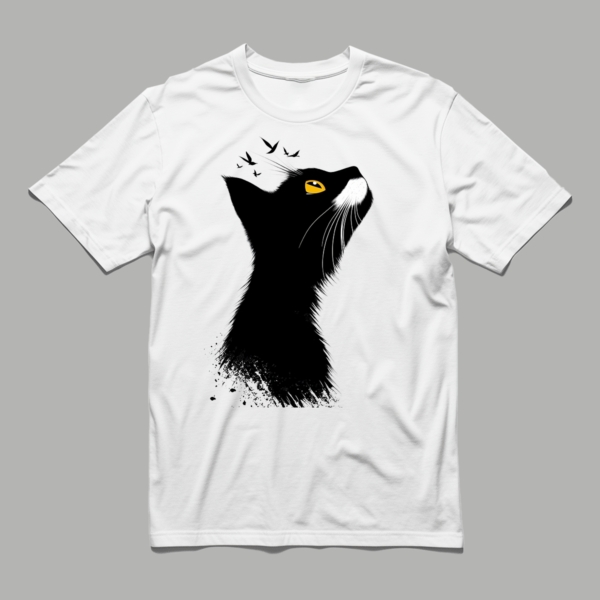 Drift - Cats T Shirt