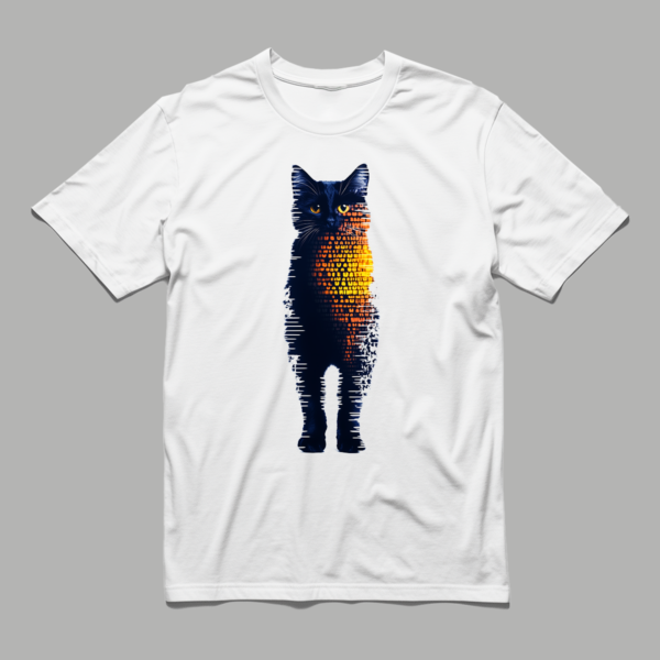 Libra - Cats T Shirt