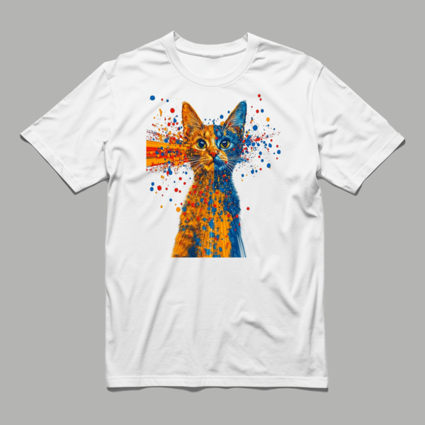 Flare - Cats T Shirt
