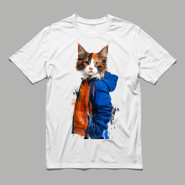 Jet - Cats T Shirt