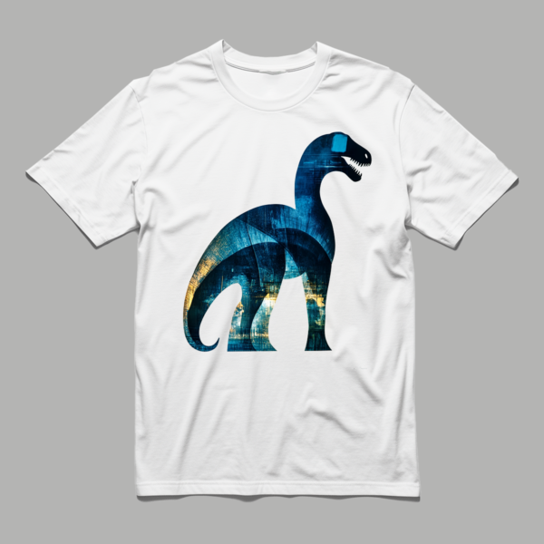 Ray - Dinos T Shirt