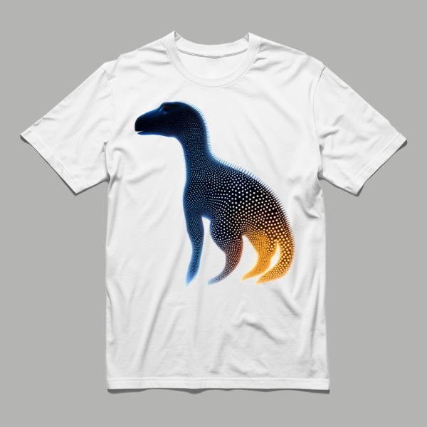 Suzanne - Dinos T Shirt