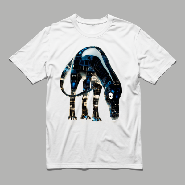 Shimmer - Dinos T Shirt