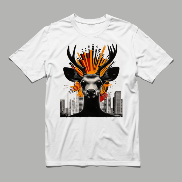 Urban - Deers T Shirt