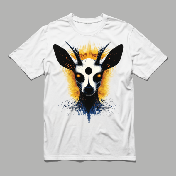 Klowy - Deers T Shirt