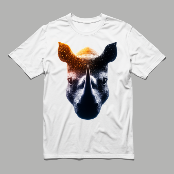 Rudolph - Dinos T Shirt