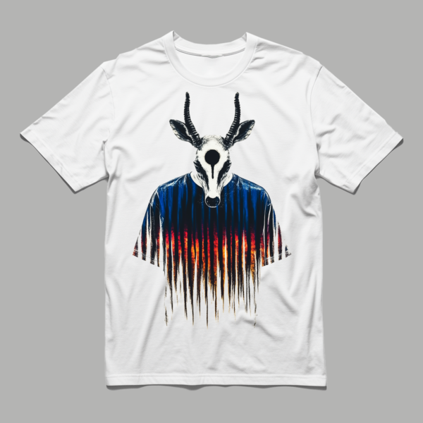 Huey - Deers T Shirt