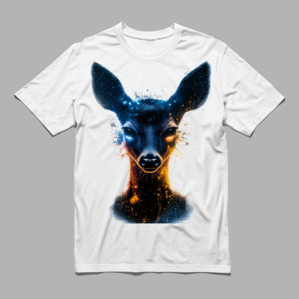 Kelly - Deers T Shirt