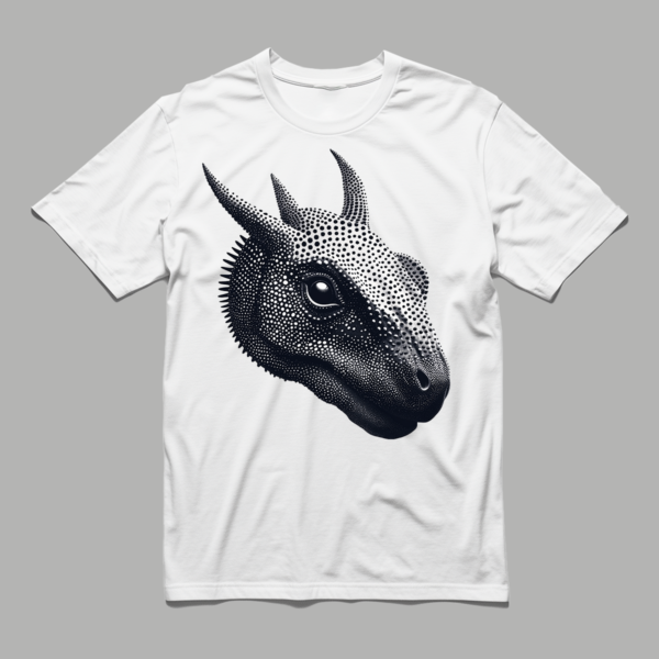 Simon - Dinos T Shirt