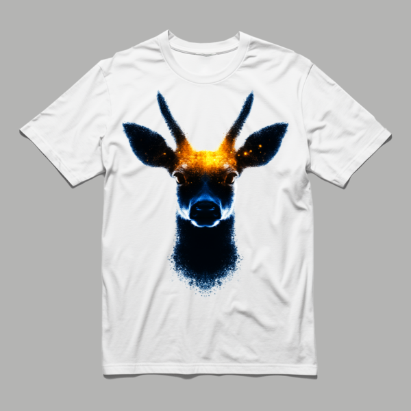 Rhodos - Deers T Shirt