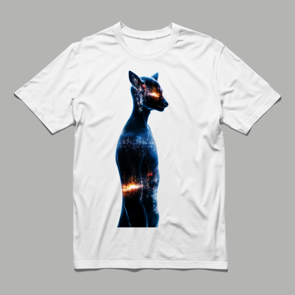 Cozmin - Deers T Shirt