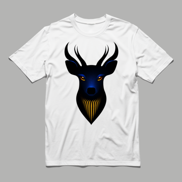 Ikon - Deers T Shirt