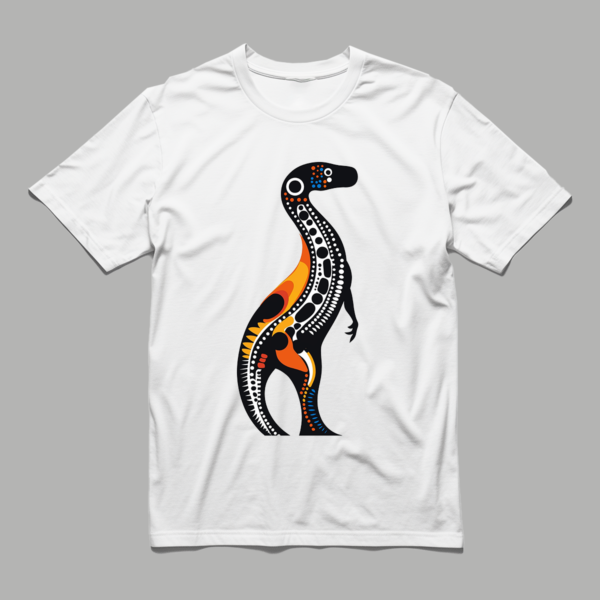 Aussie - Dinos T Shirt