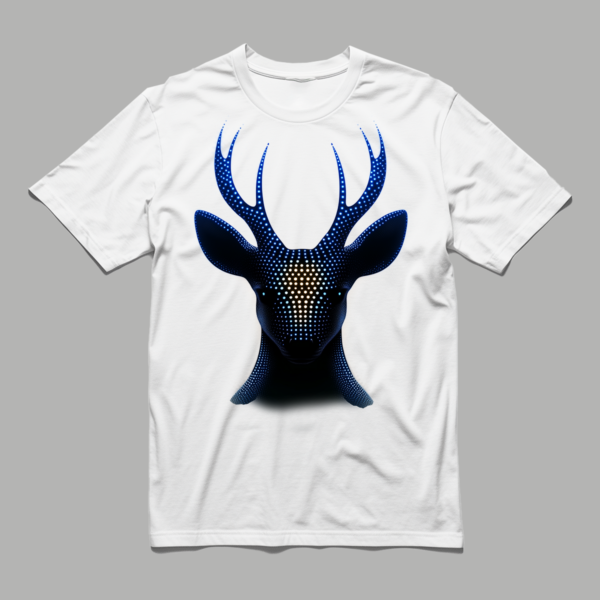 Heada - Deers T Shirt
