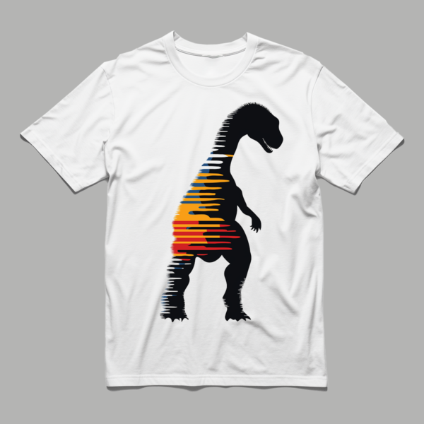 Gregory - Dinos T Shirt