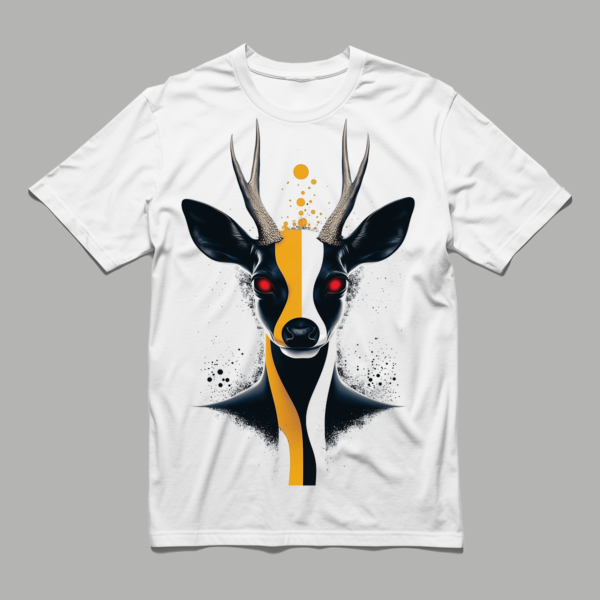 Lektor - Deers T Shirt