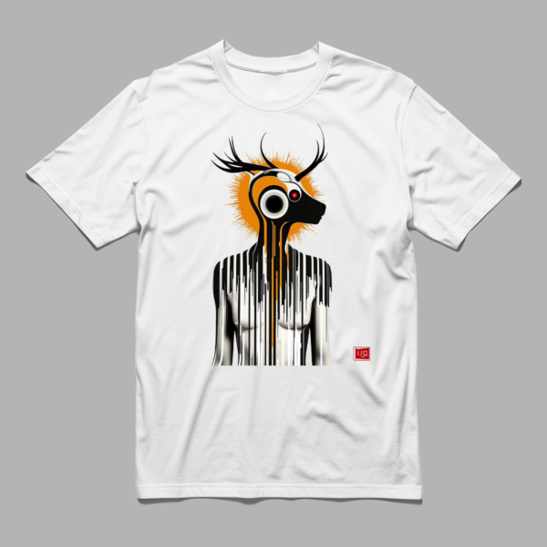 Ruler - Deers T Shirt