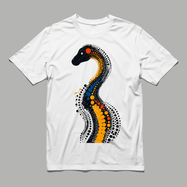 Senzo - Dinos T Shirt
