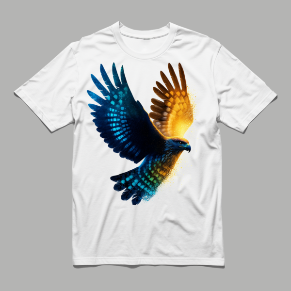 Eagler - Dinos T Shirt