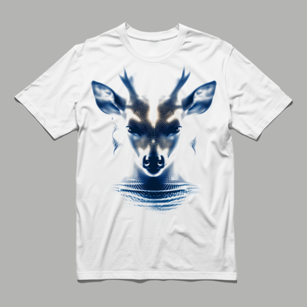 Zera - Deers T Shirt