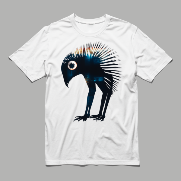 Hetchy - Dinos T Shirt