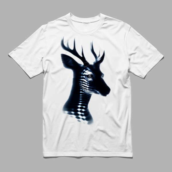 Isabel - Deers T Shirt