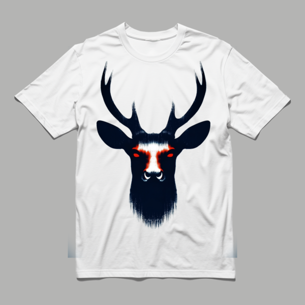 Silaz - Deers T Shirt