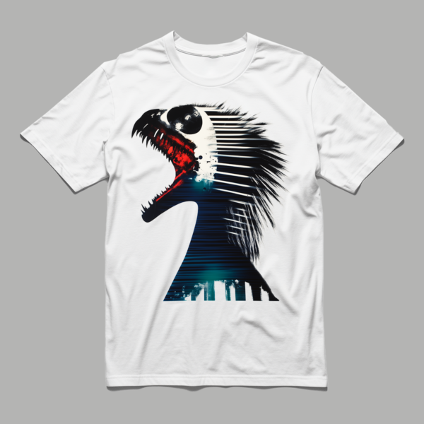 Waver - Dinos T Shirt