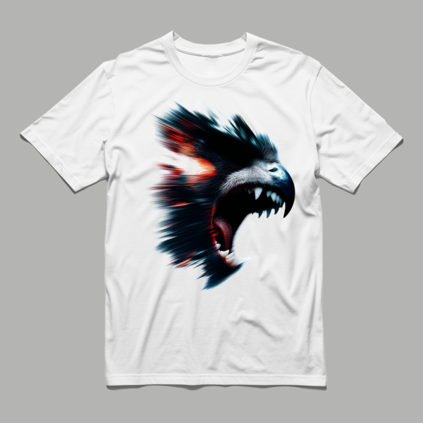 Bite - Dinos T Shirt