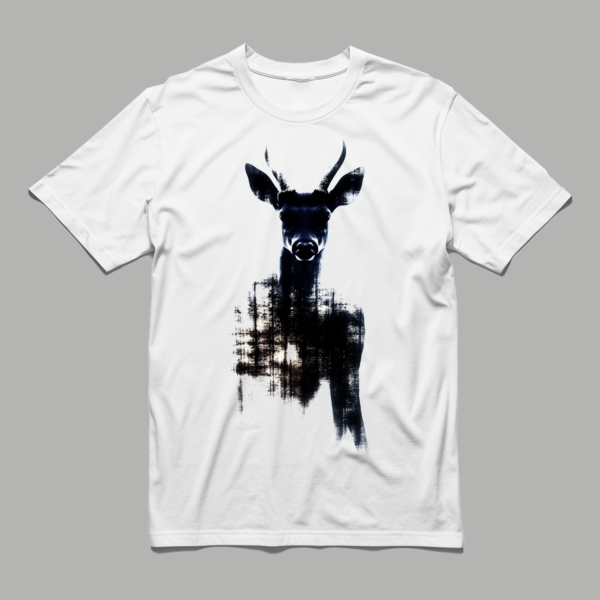 Shado - Deers T Shirt