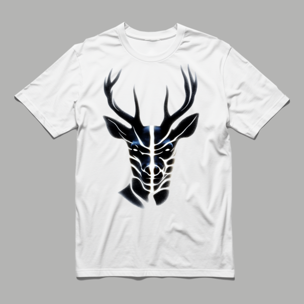 Biffy - Deers T Shirt