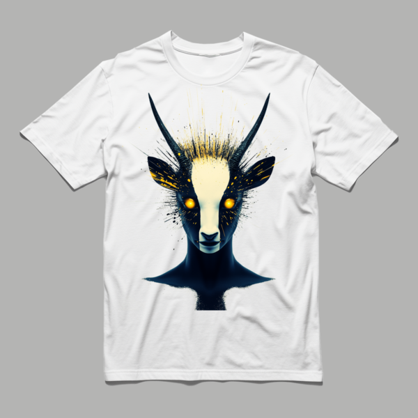 Herbie - Deers T Shirt