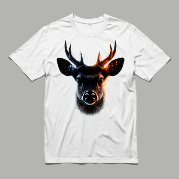 Fritz - Deers T Shirt