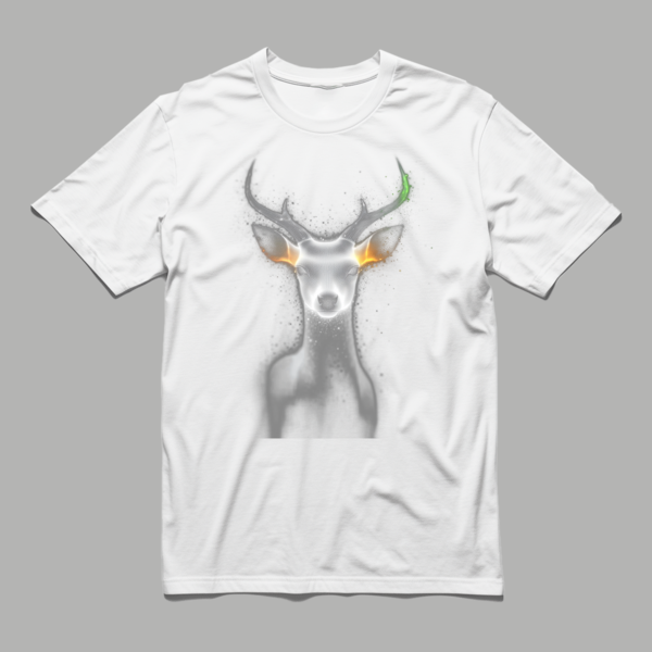 Xray - Deers T Shirt