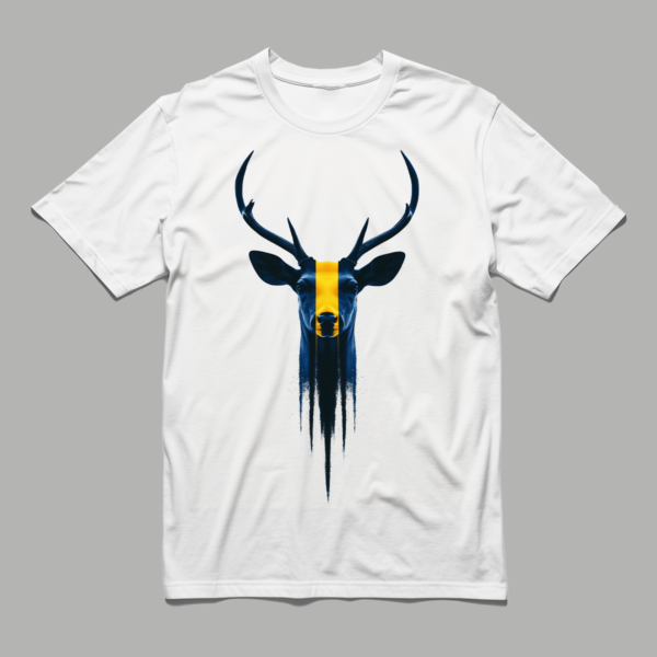 Duke - Deers T Shirt