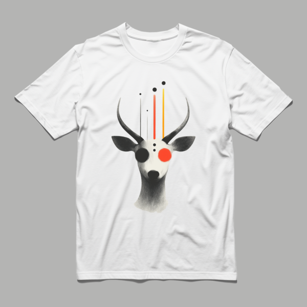Russ - Deers T Shirt